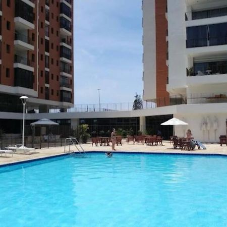 Apto 02 Suites - Vista Mar Barra Da Tijuca - Rj Rio de Janeiro Esterno foto