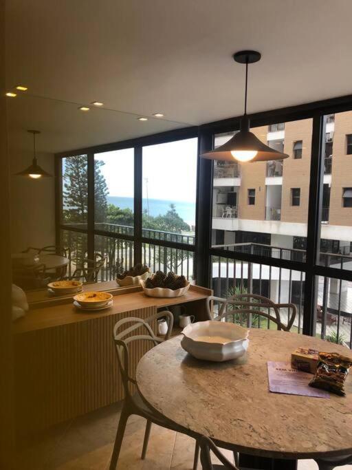 Apto 02 Suites - Vista Mar Barra Da Tijuca - Rj Rio de Janeiro Esterno foto