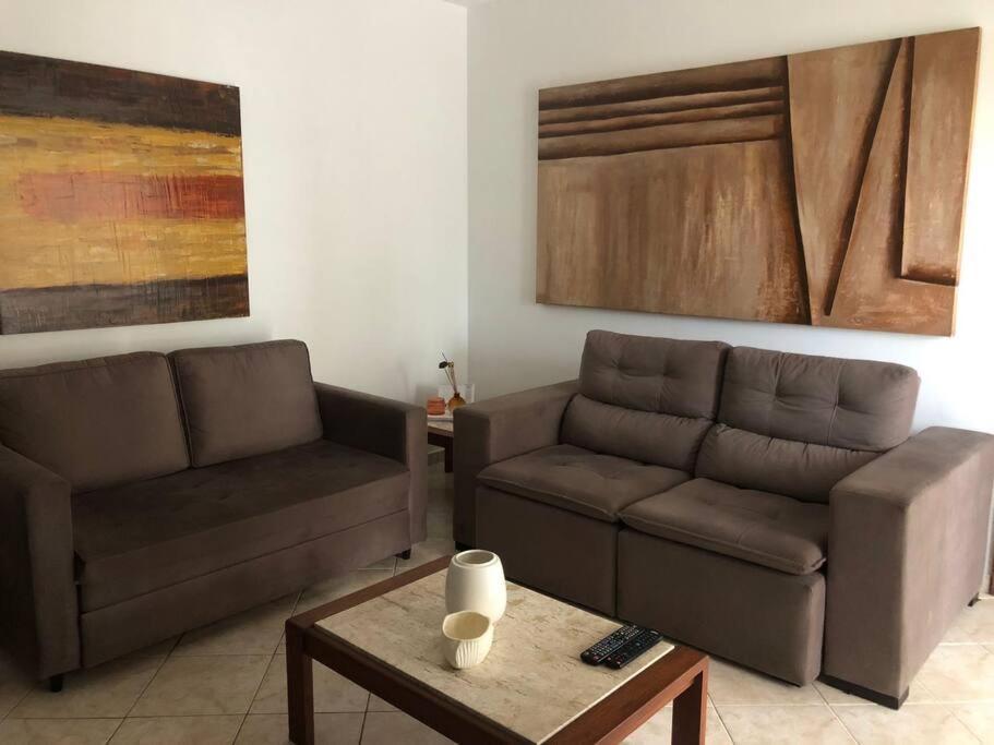 Apto 02 Suites - Vista Mar Barra Da Tijuca - Rj Rio de Janeiro Esterno foto