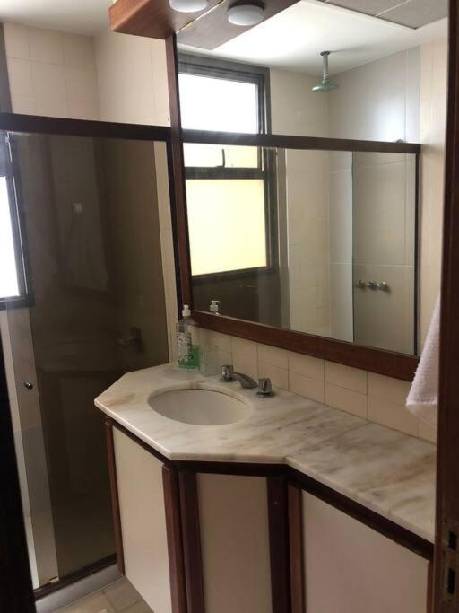 Apto 02 Suites - Vista Mar Barra Da Tijuca - Rj Rio de Janeiro Esterno foto