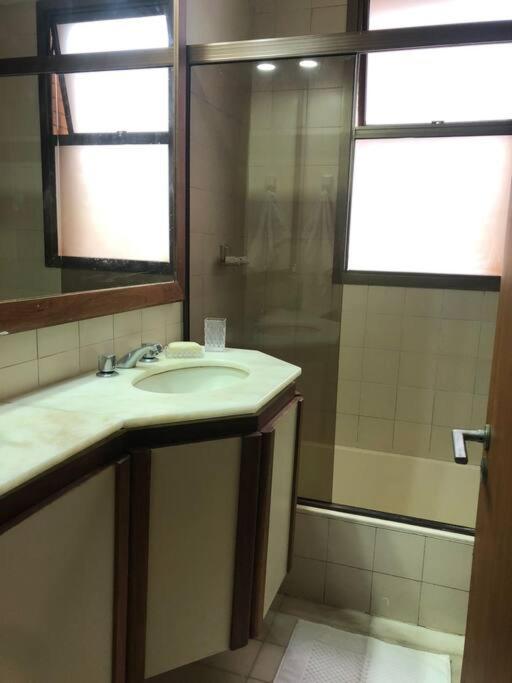 Apto 02 Suites - Vista Mar Barra Da Tijuca - Rj Rio de Janeiro Esterno foto
