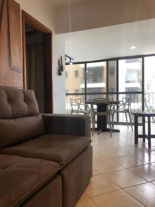 Apto 02 Suites - Vista Mar Barra Da Tijuca - Rj Rio de Janeiro Esterno foto